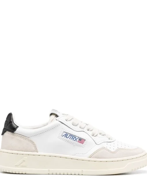 AUTRY Medalist sneakers