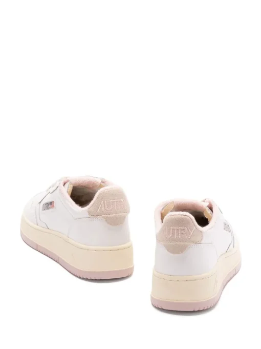 AUTRY Medalist sneakers
