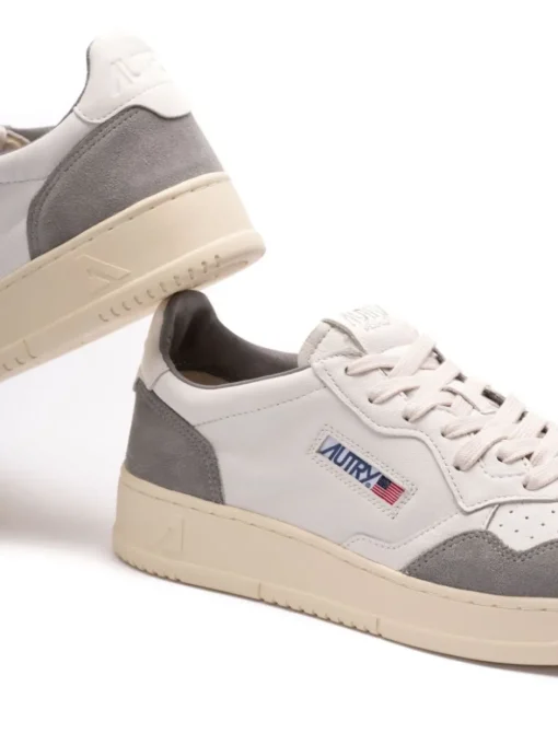 AUTRY Medalist sneakers