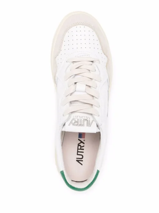 AUTRY Medalist sneakers