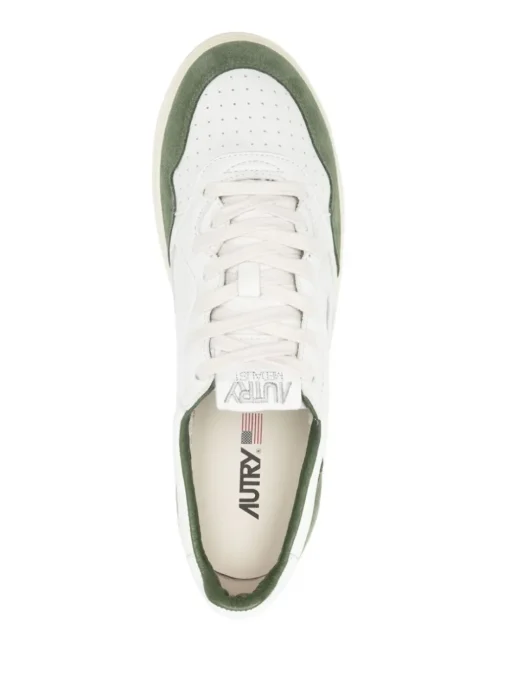 AUTRY Medalist sneakers