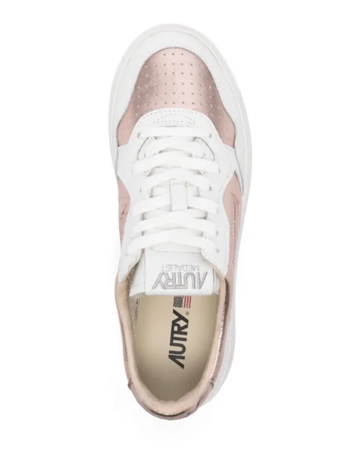 AUTRY Medalist sneakers