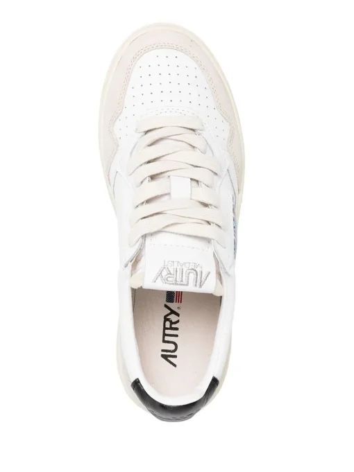 AUTRY Medalist sneakers