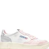 AUTRY Medalist Super Vintage sneakers