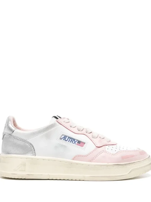 AUTRY Medalist Super Vintage sneakers
