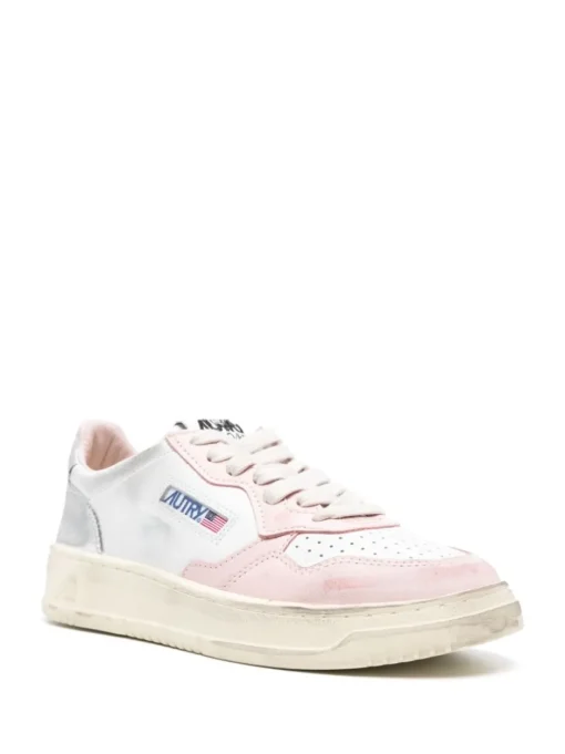 AUTRY Medalist Super Vintage sneakers