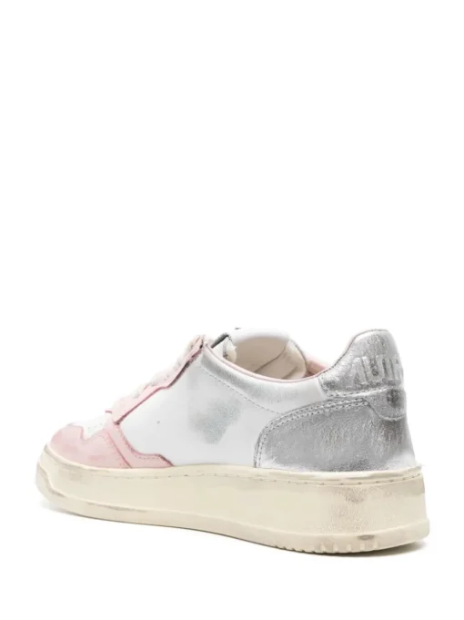 AUTRY Medalist Super Vintage sneakers
