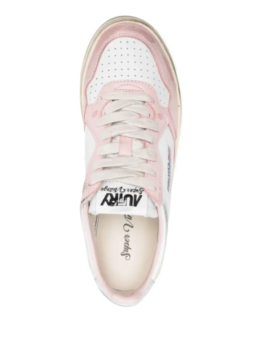 AUTRY Medalist Super Vintage sneakers