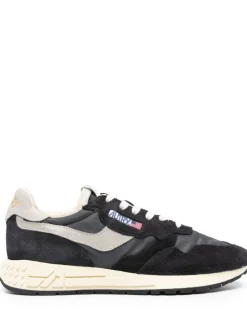 AUTRY Reelwind sneakers with inserts