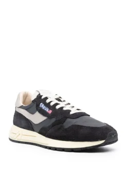 AUTRY Reelwind sneakers with inserts