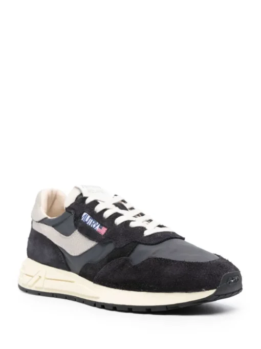 AUTRY Reelwind sneakers with inserts