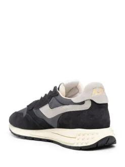 AUTRY Reelwind sneakers with inserts