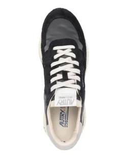 AUTRY Reelwind sneakers with inserts