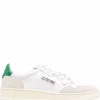 AUTRY Sneakers with application