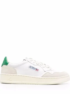 AUTRY Sneakers with application