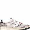 AUTRY Super Vintage Medalist sneakers