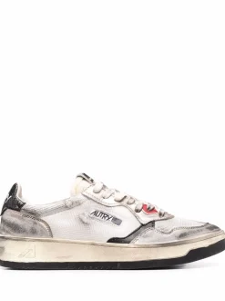 AUTRY Super Vintage Medalist sneakers