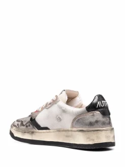 AUTRY Super Vintage Medalist sneakers
