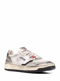 AUTRY Super Vintage Medalist sneakers