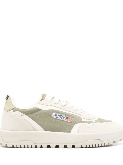 AUTRY Wildpace sneakers