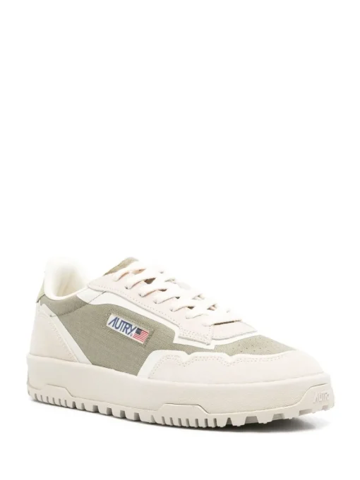 AUTRY Wildpace sneakers