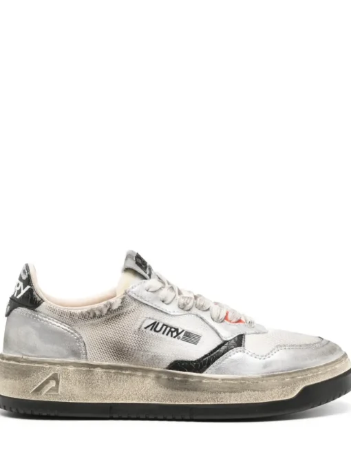 AUTRY Medalist sneakers