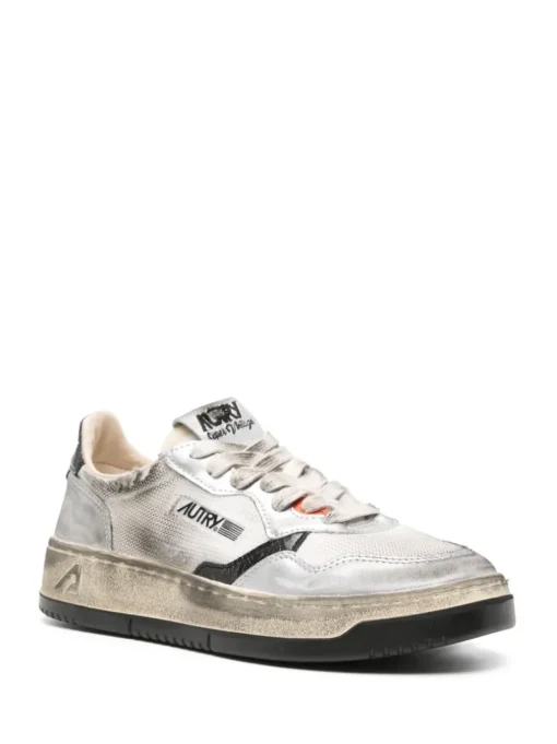 AUTRY Medalist sneakers