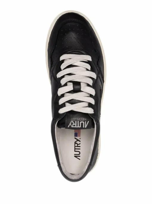 AUTRY Medalist sneakers