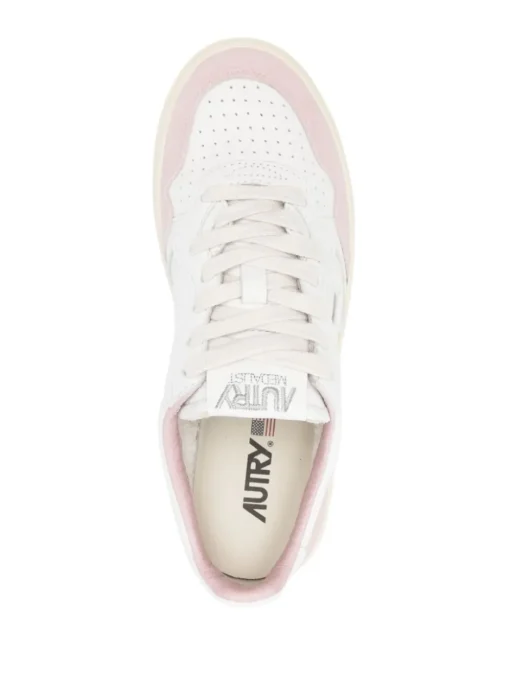 AUTRY Medalist sneakers