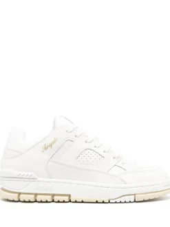 AXEL ARIGATO Area Lo sneakers in leather
