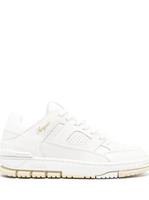 AXEL ARIGATO Area Lo sneakers in leather
