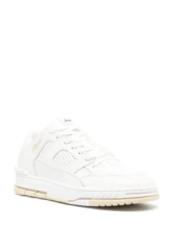 AXEL ARIGATO Area Lo sneakers in leather