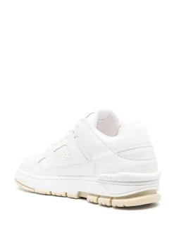 AXEL ARIGATO Area Lo sneakers in leather