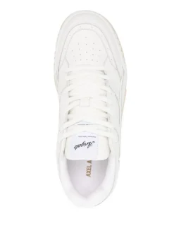 AXEL ARIGATO Area Lo sneakers in leather