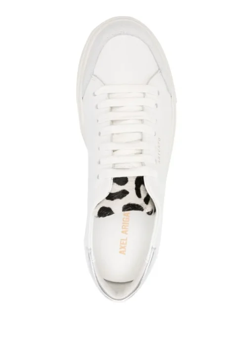 AXEL ARIGATO Clean 90 Triple sneakers