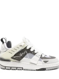AXEL ARIGATO Sneakers Area patchwork