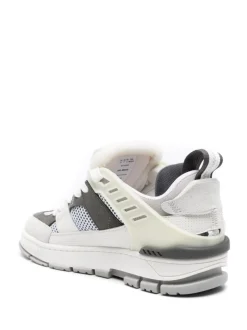 AXEL ARIGATO Sneakers Area patchwork