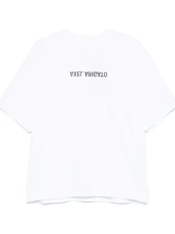 AXEL ARIGATO T-shirt with print