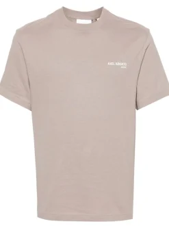 AXEL ARIGATO T-shirt with print