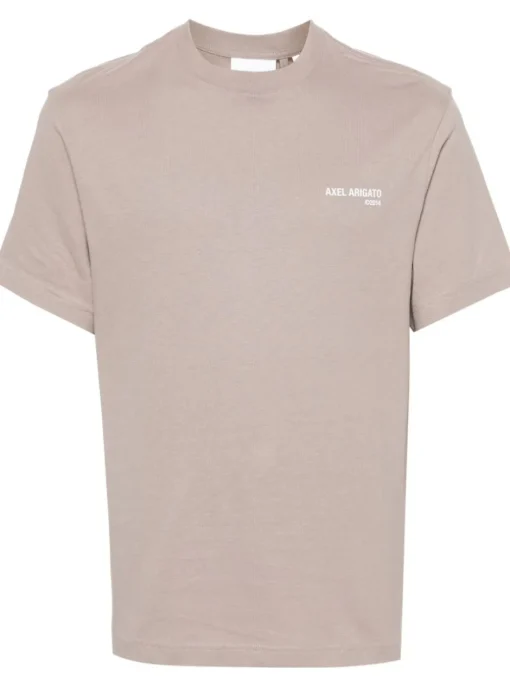AXEL ARIGATO T-shirt with print