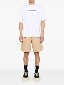 AXEL ARIGATO T-shirt with print