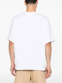 AXEL ARIGATO T-shirt with print