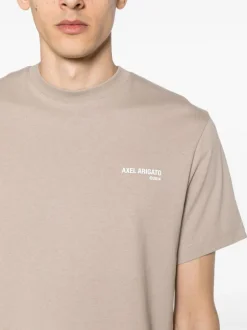 AXEL ARIGATO T-shirt with print