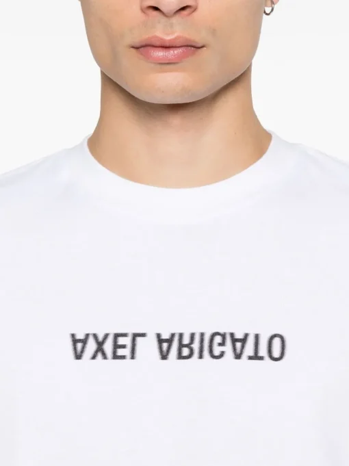 AXEL ARIGATO T-shirt with print