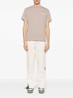 AXEL ARIGATO T-shirt with print
