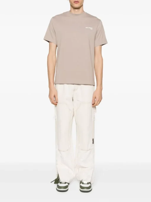 AXEL ARIGATO T-shirt with print