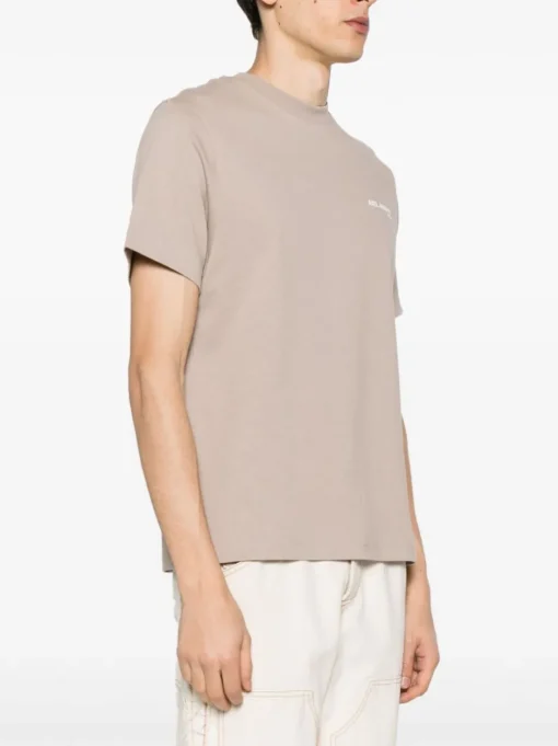 AXEL ARIGATO T-shirt with print