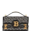 BALMAIN B-Buzz 24 shoulder bag