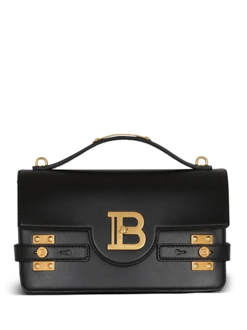BALMAIN B-Buzz 24 shoulder bag
