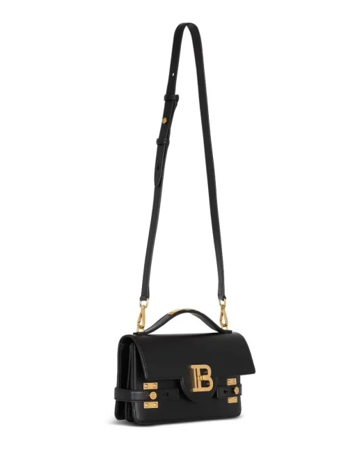 BALMAIN B-Buzz 24 shoulder bag